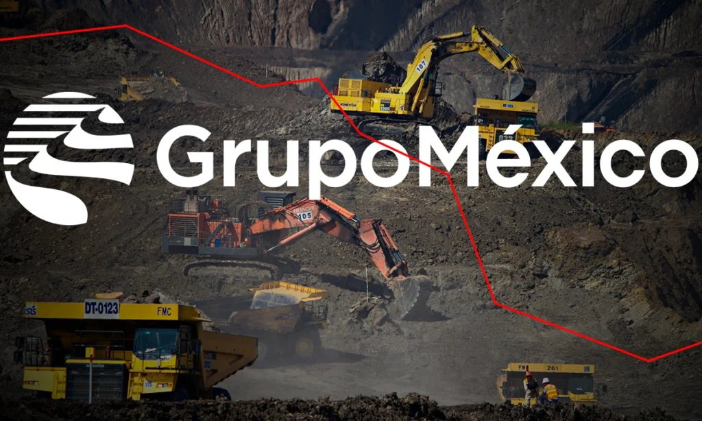 Es recomendable invertir en Grupo México