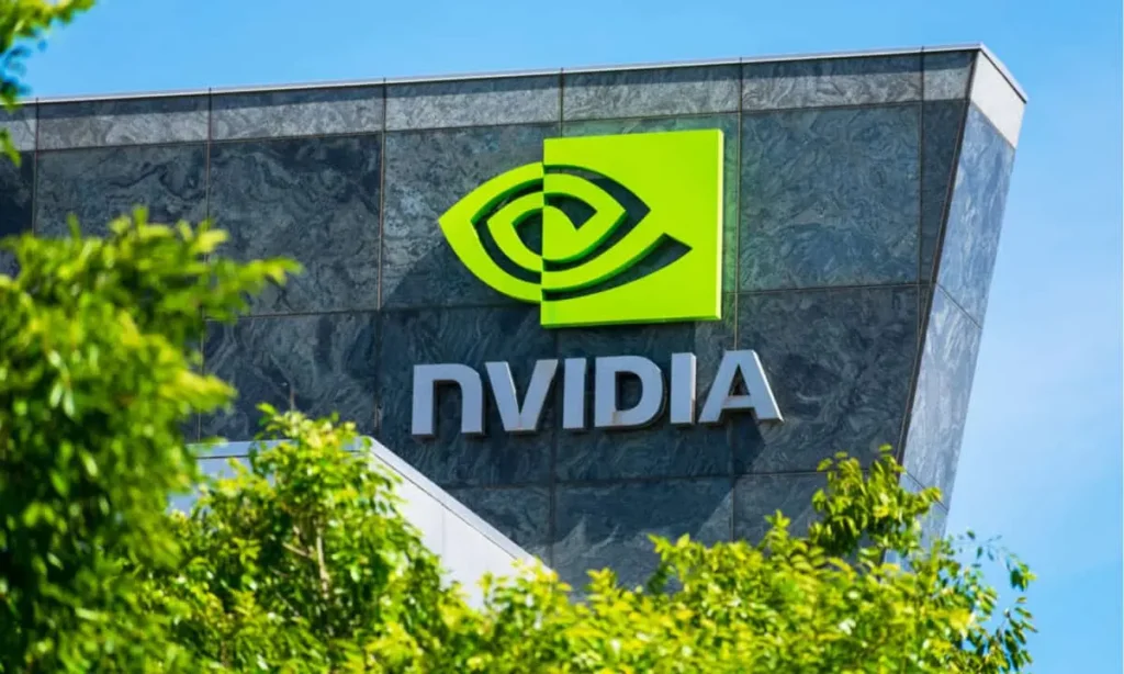 Invertir en Acciones de Nvidia